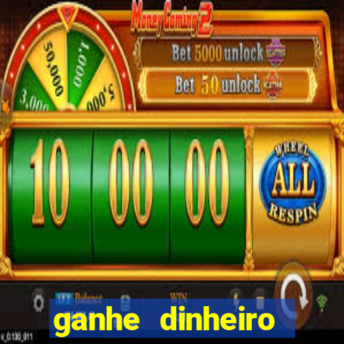 ganhe dinheiro jogando sem depositar